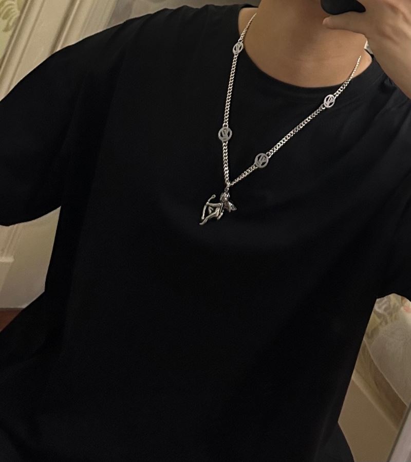 LV Necklaces